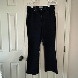 Everlane Authentic Stretch Slim Boot Cut Jean - 31